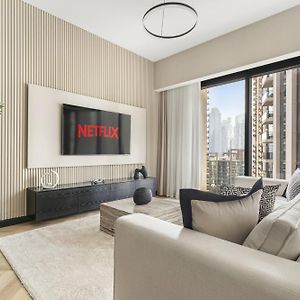 Appartement met Twee Slaapkamers